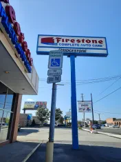 Firestone Complete Auto Care
