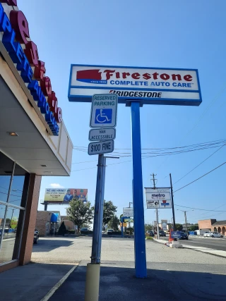 Firestone Complete Auto Care