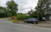 Pennellville Garage