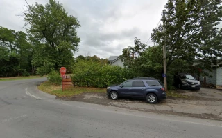 Pennellville Garage