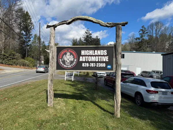 Highlands Automotive - photo 3
