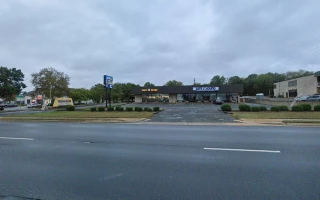 NAPA Auto Parts - Manassas