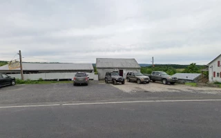 Parson's Auto Sales