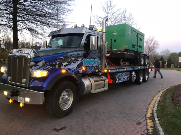 Horton's Wrecker Service Inc. - photo 2
