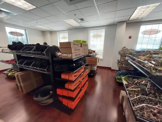 East Coast Truck & Trailer Sales - Manassas