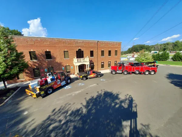 East Coast Truck & Trailer Sales - Manassas - photo 2