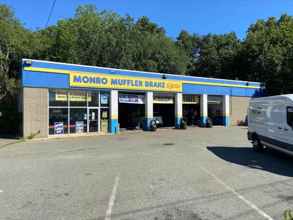 Monro Auto Service and Tire Centers - photo 2
