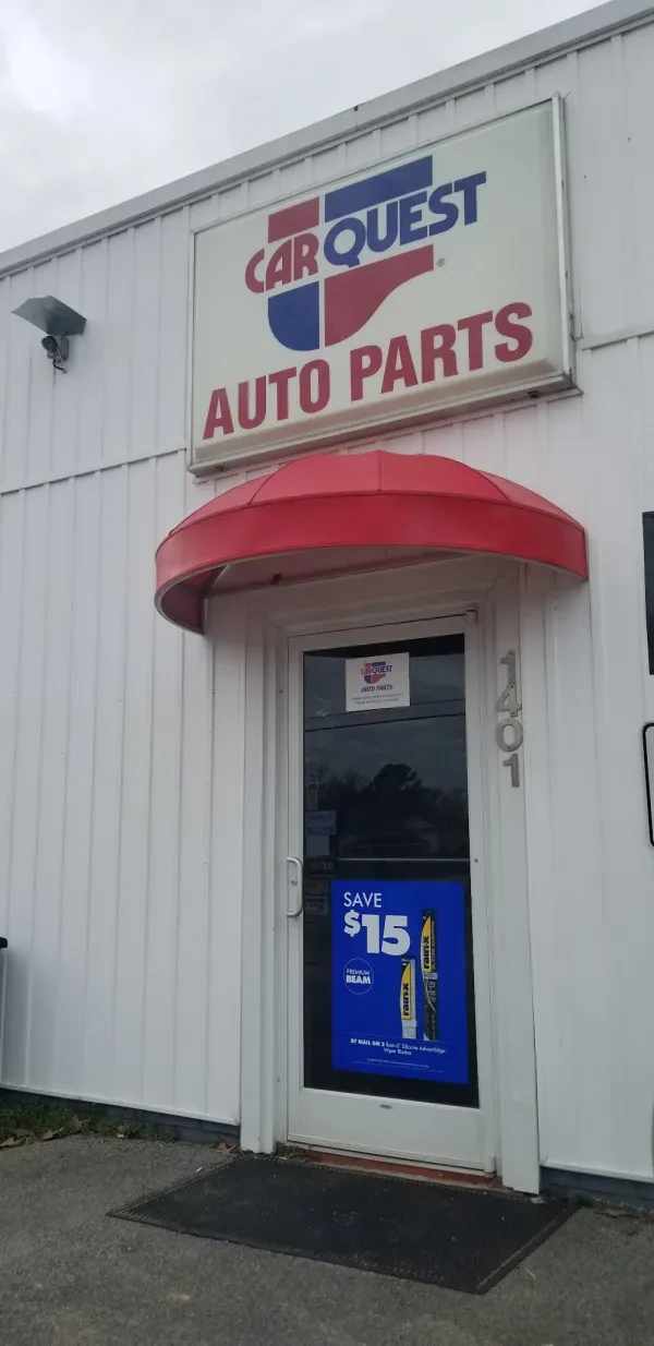 BEASLEY GARAGE, INC - photo 3