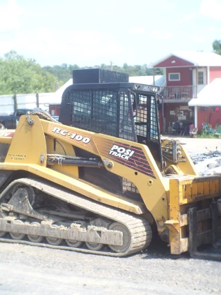 Ridgeside Recyclers LLC