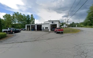 Rick's Auto Repair & Services Inc