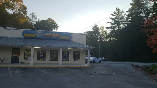 NAPA Auto Parts - Tim's Auto Parts - photo 2