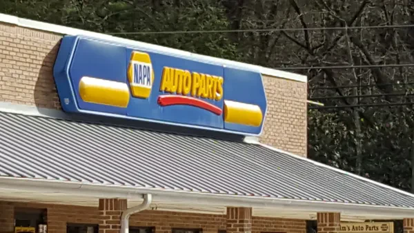 NAPA Auto Parts - Tim's Auto Parts - photo 3