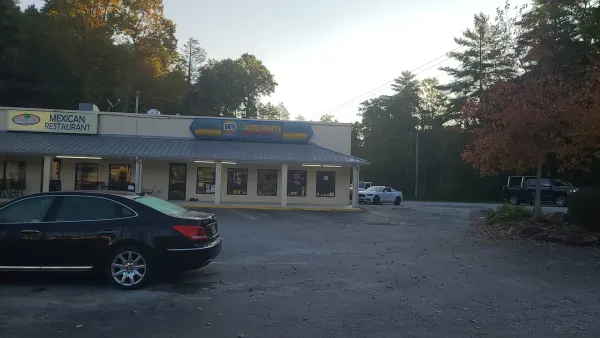 NAPA Auto Parts - Tim's Auto Parts - photo 4