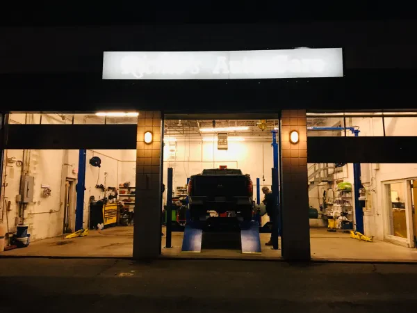 Richie's Auto Care LLC - photo 4