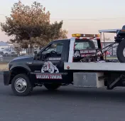 Bulldog Towing & Recovery