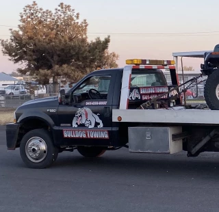 Bulldog Towing & Recovery