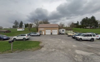 Freeburg Auto
