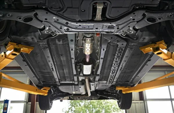 Meineke Car Care Center - photo 3
