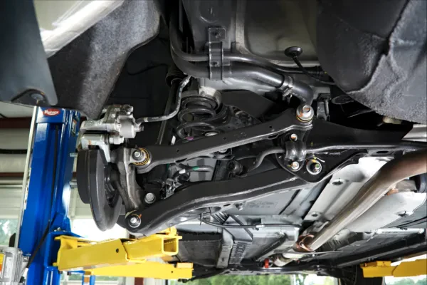 Meineke Car Care Center - photo 4