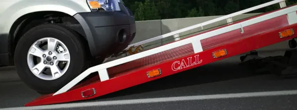 Holifield Wrecker Service - photo 3