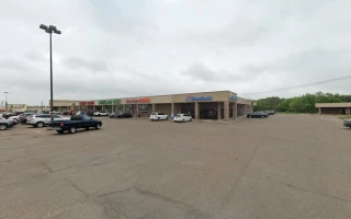 AutoZone Auto Parts