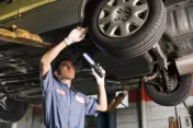 Macias Auto Shop
