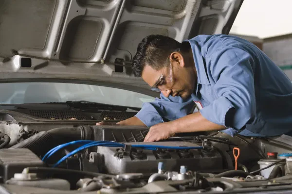 Macias Auto Shop - photo 3