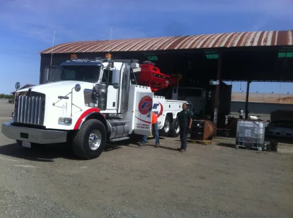 Macias Auto Shop - photo 4