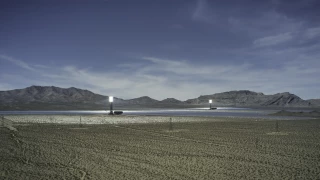 Ivanpah Solar Electric Generating System