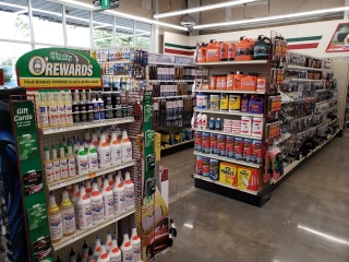 O'Reilly Auto Parts