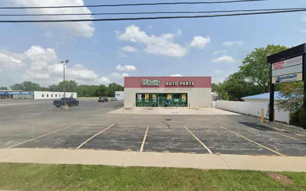 O'Reilly Auto Parts - photo 3