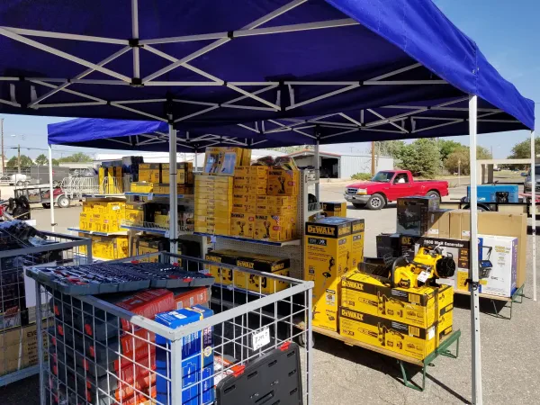 NAPA Auto Parts - photo 2