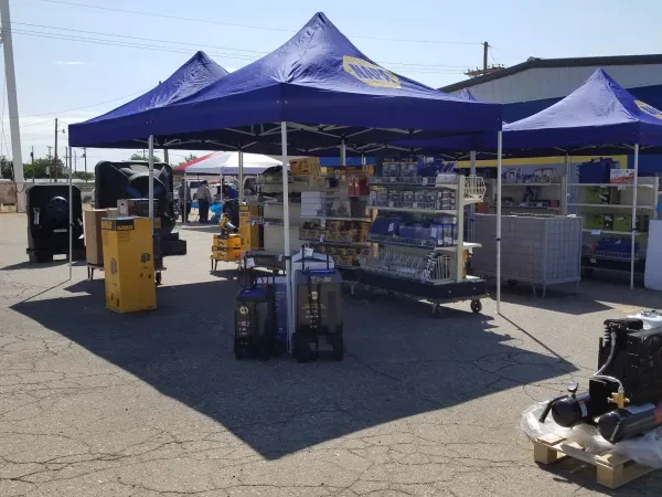 NAPA Auto Parts - photo 3