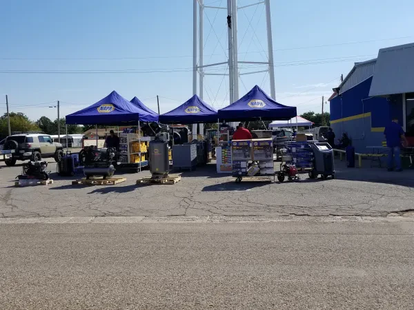 NAPA Auto Parts - photo 4