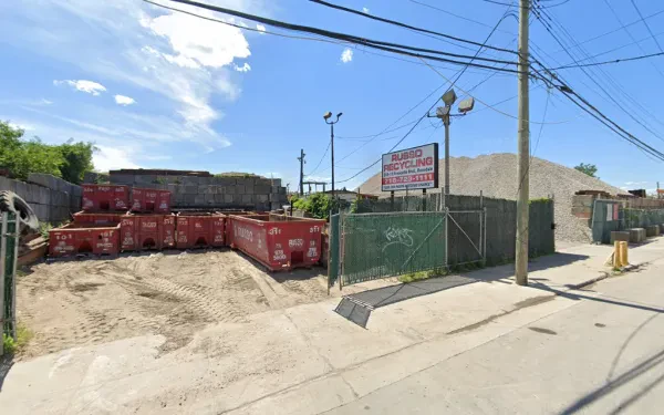 Russo Recycling - photo 4