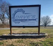 Daves Automotive Repair & Towing