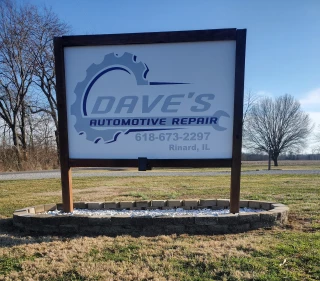 Daves Automotive Repair & Towing