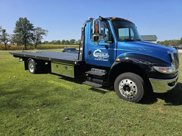 Daves Automotive Repair & Towing - photo 3
