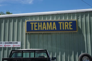 Tehama Tire Service, Inc.