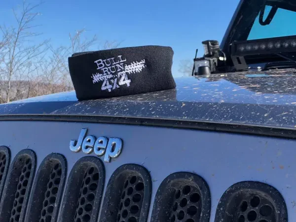 Bull Run 4x4, Inc. - photo 4