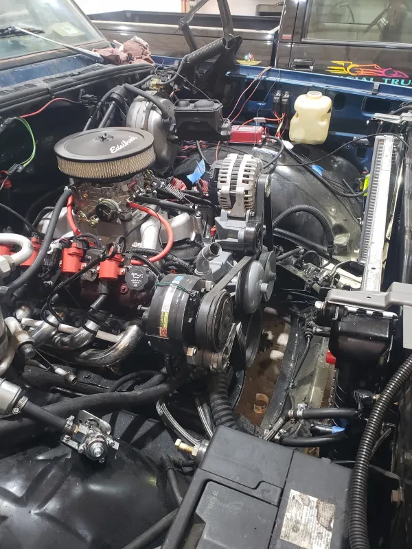 J&J CARS LLC AUTO SALVAGE - photo 4