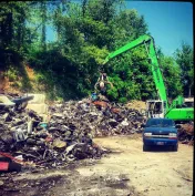Mountain Metals Recycling