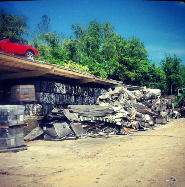 Mountain Metals Recycling - photo 2