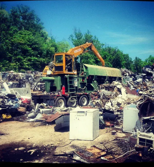 Mountain Metals Recycling - photo 4