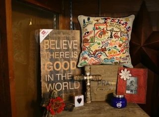 Ashley's Attic