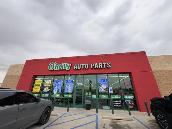 O'Reilly Auto Parts - photo 3