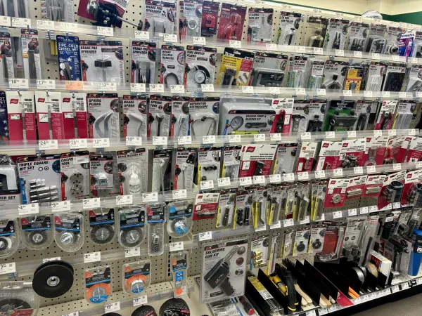 O'Reilly Auto Parts - photo 4