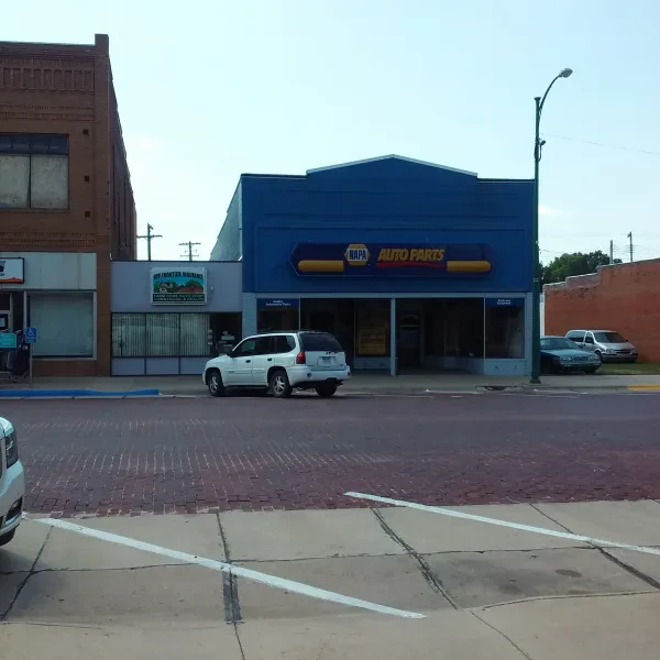 NAPA Auto Parts - A Street Auto Parts - photo 2