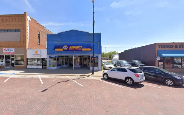NAPA Auto Parts - A Street Auto Parts - photo 3