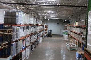 New Castle Building Products